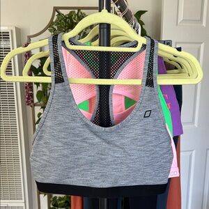Bundle Sale Item: 4 items for $25 Lorna Jane Sports Bra. PTP 15”.